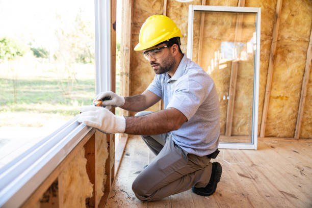 Best Commercial Insulation Contractor  in Hobart, IN